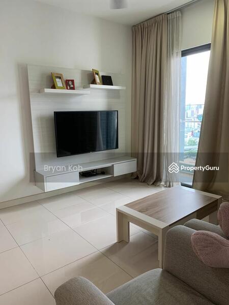 Service Residence for Rent at V Residence 2 @ Sunway Velocity - Bryan Koh - PropertyGuru.com.my