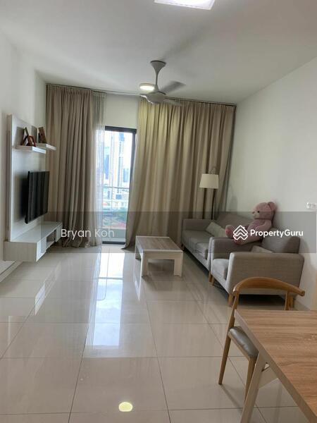 Service Residence for Rent at V Residence 2 @ Sunway Velocity - Bryan Koh - PropertyGuru.com.my