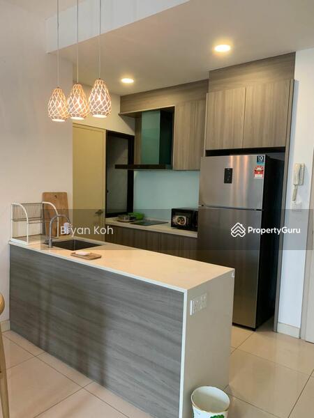 Service Residence for Rent at V Residence 2 @ Sunway Velocity - Bryan Koh - PropertyGuru.com.my