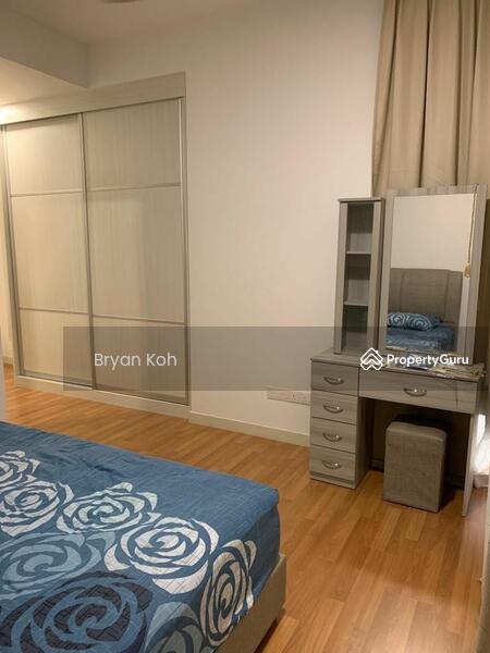 Service Residence for Rent at V Residence 2 @ Sunway Velocity - Bryan Koh - PropertyGuru.com.my