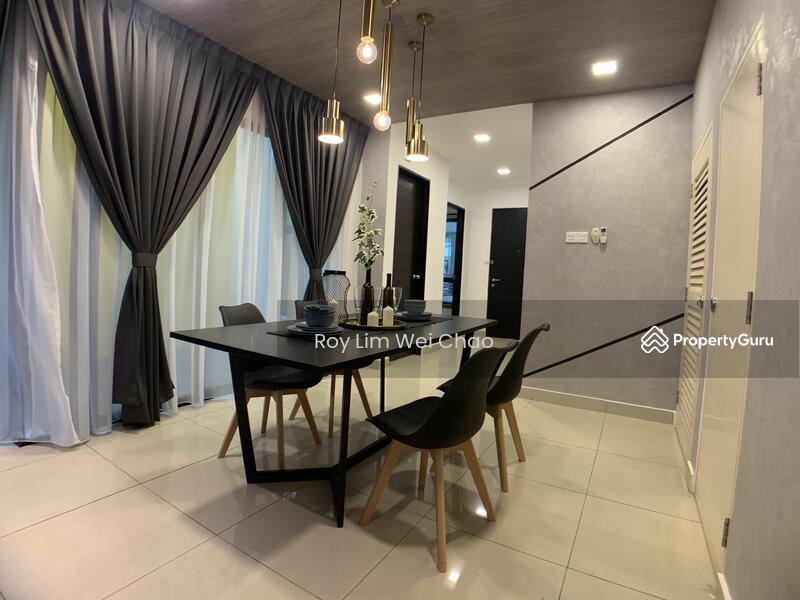 Leisure Farm, Jalan Tanjung Kupang, Gelang Patah, Iskandar Puteri