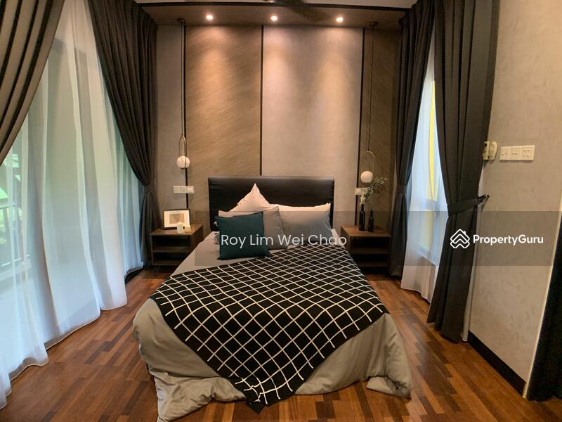 Leisure Farm, Jalan Tanjung Kupang, Gelang Patah, Iskandar Puteri