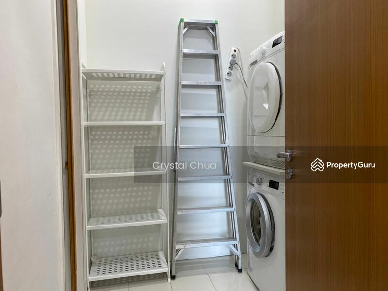 Service Residence for Rent at Quadro Residences - Crystal Chua - PropertyGuru.com.my