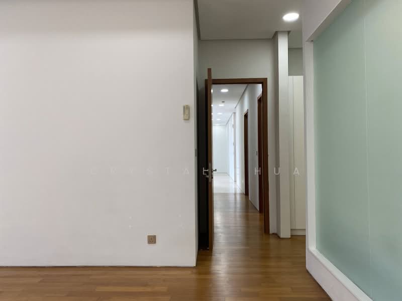 Kediaman Servis untuk Disewa di Quadro Residences - Crystal Chua - Interior - PropertyGuru.com.my