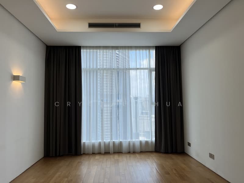 Kediaman Servis untuk Disewa di Quadro Residences - Crystal Chua - Interior - PropertyGuru.com.my