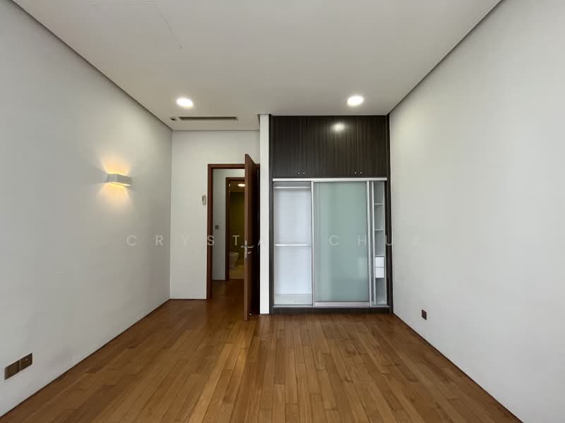 Kediaman Servis untuk Disewa di Quadro Residences - Crystal Chua - Interior - PropertyGuru.com.my