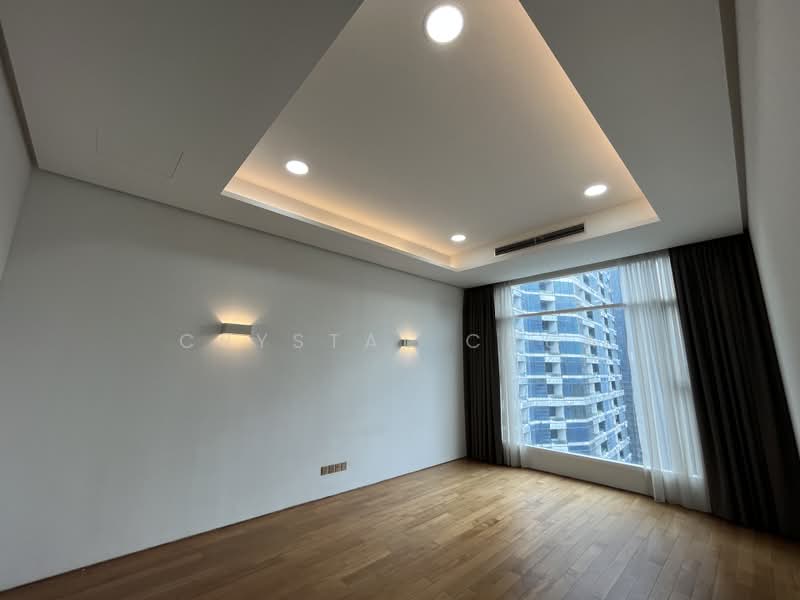 Kediaman Servis untuk Disewa di Quadro Residences - Crystal Chua - Interior - PropertyGuru.com.my