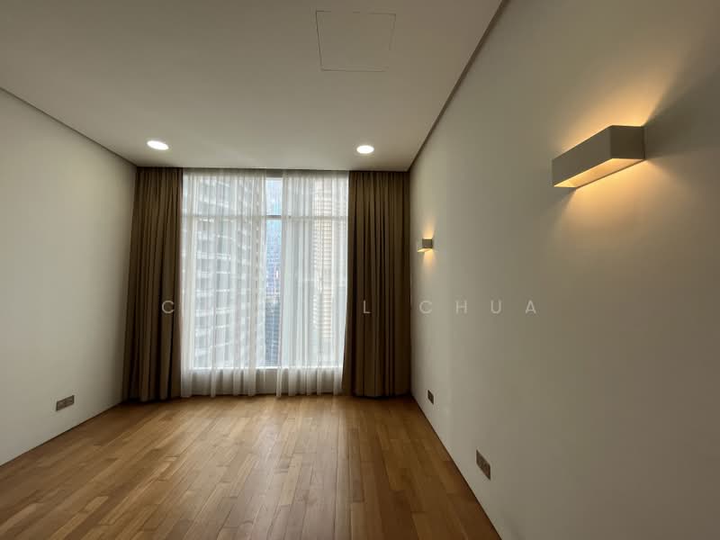 Kediaman Servis untuk Disewa di Quadro Residences - Crystal Chua - Interior - PropertyGuru.com.my
