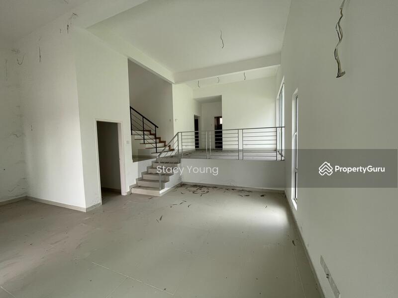 Ridgeview Residences, Jalan Baru, Kajang, Selangor, 4 Bedrooms, 2800