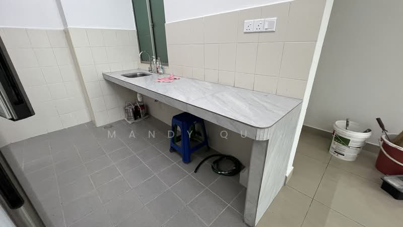 For Rent - SuriaMas Suites