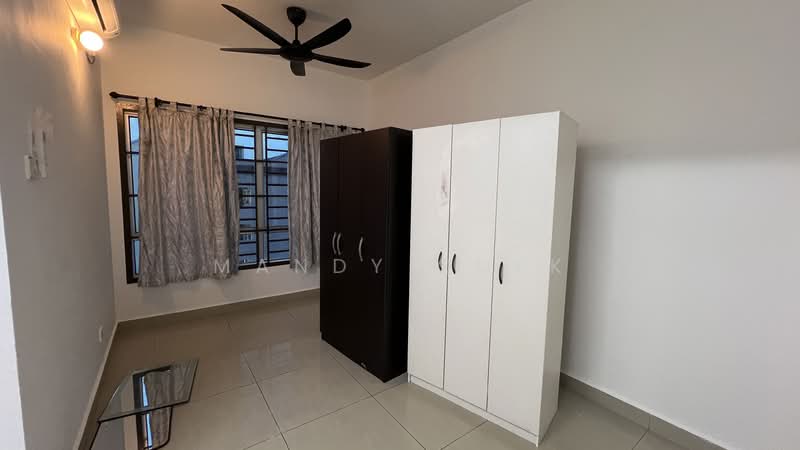 For Rent - SuriaMas Suites