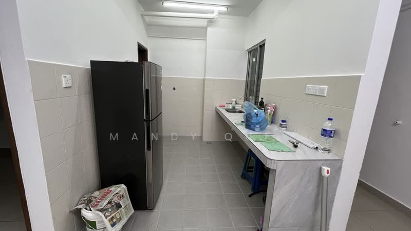 For Rent - SuriaMas Suites