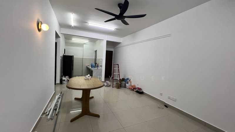 For Rent - SuriaMas Suites