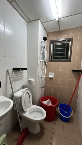 For Rent - SuriaMas Suites