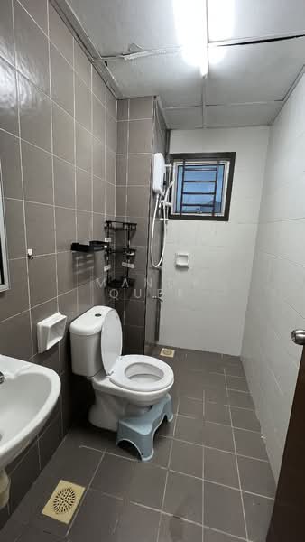 For Rent - SuriaMas Suites