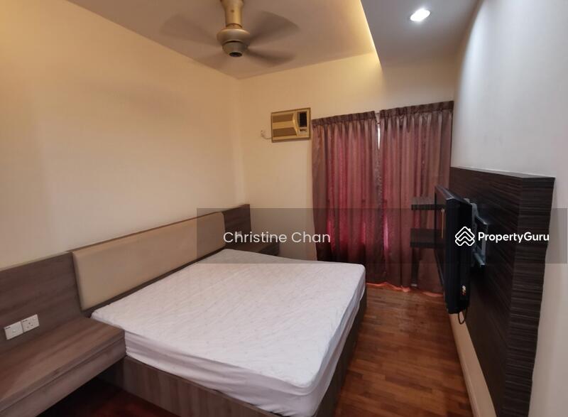 Seri Maya Condominium untuk Untuk Disewa - RM 2,600 /bulan, Feb 2026 - PropertyGuru.com.my
