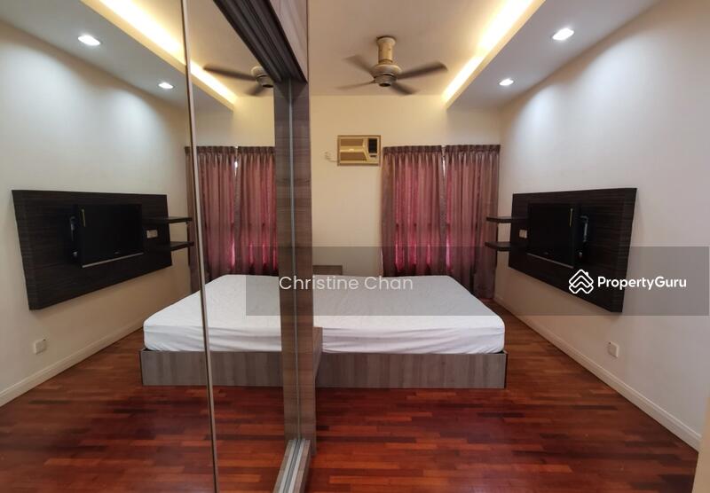 Seri Maya Condominium untuk Untuk Disewa - RM 2,600 /bulan, Feb 2026 - PropertyGuru.com.my