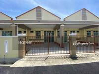 For Sale - Teres 1 Tingkat - Taman Saderi - Simpang Empat