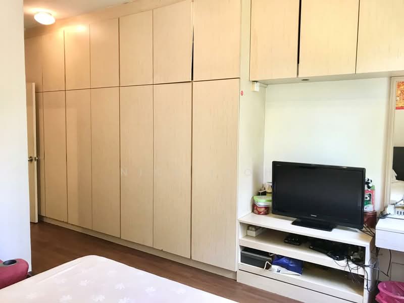 Condominium for Sale at Mutiara Oriental - Nick Yeoh - Bedroom - PropertyGuru.com.my