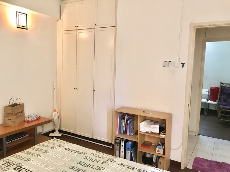 Condominium for Sale at Mutiara Oriental - Nick Yeoh - Bedroom - PropertyGuru.com.my