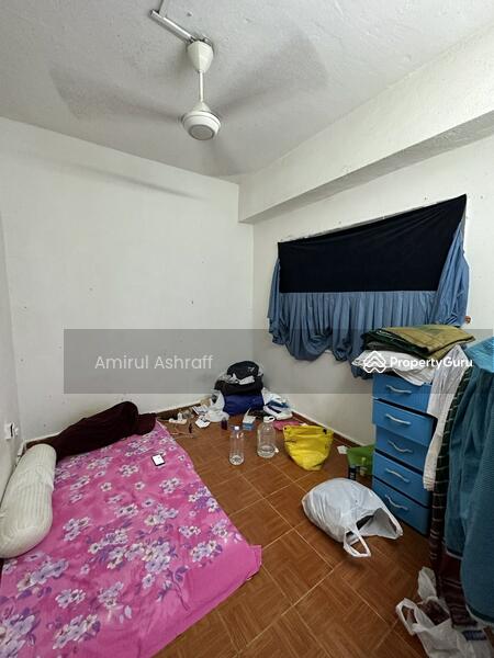 For Sale - Widuri Apartment