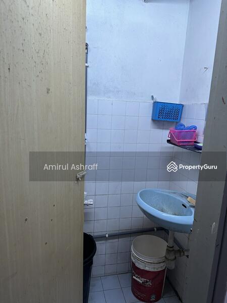 For Sale - Widuri Apartment