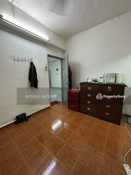 For Sale - Widuri Apartment