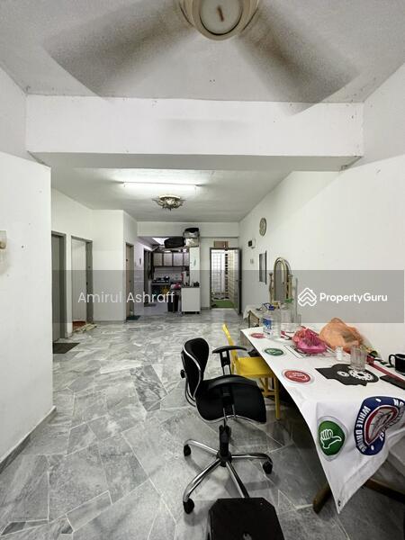 For Sale - Widuri Apartment