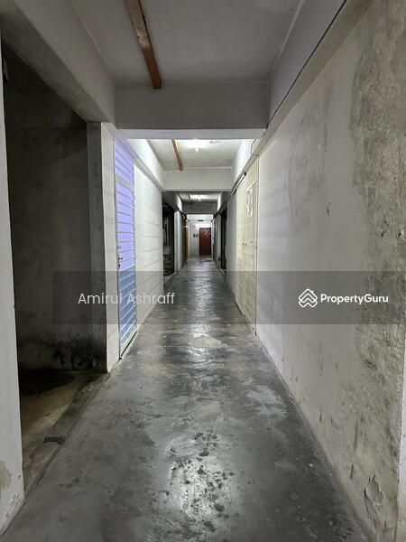 For Sale - Widuri Apartment