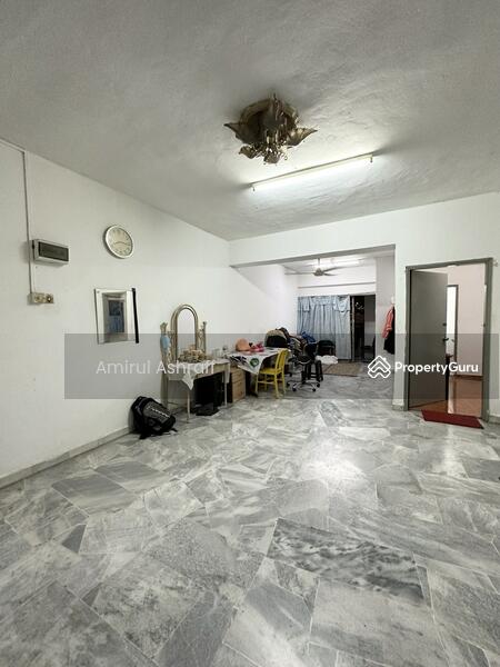 For Sale - Widuri Apartment