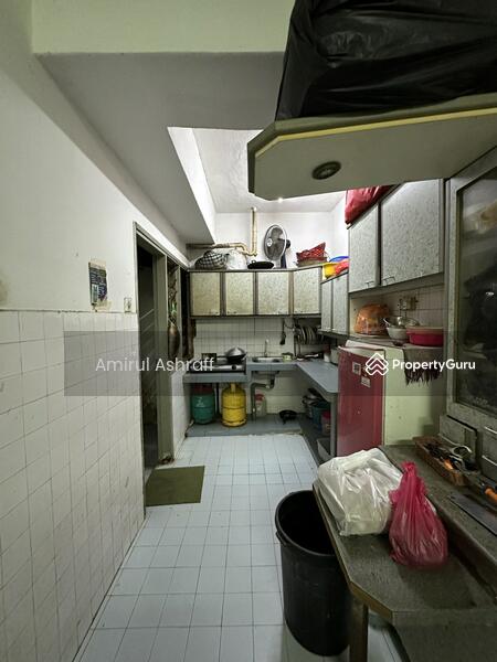 For Sale - Widuri Apartment