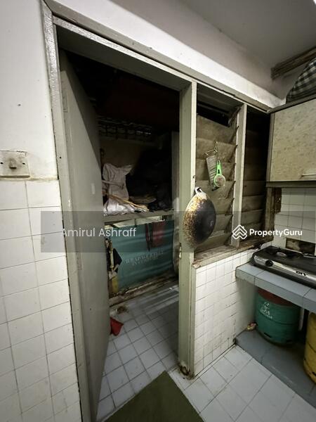 For Sale - Widuri Apartment