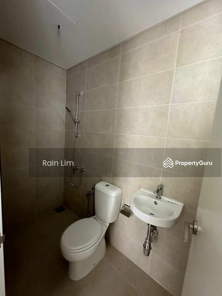 Guest bath