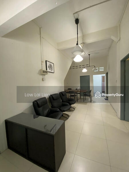 2-storey Terraced House for Sale in Brickfields (Kuala Lumpur) - Low Lai Lien - PropertyGuru.com.my