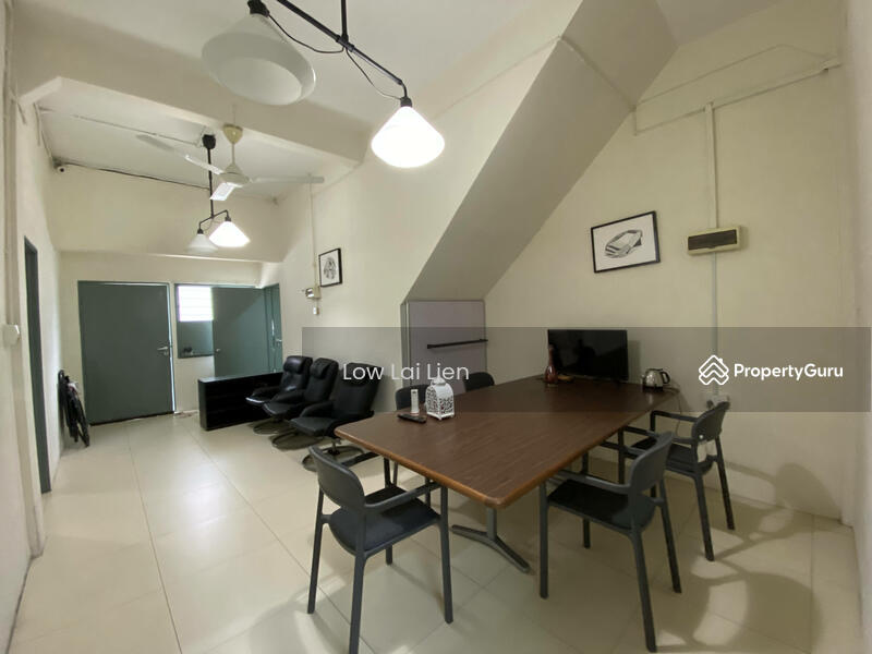 2-storey Terraced House for Sale in Brickfields (Kuala Lumpur) - Low Lai Lien - PropertyGuru.com.my