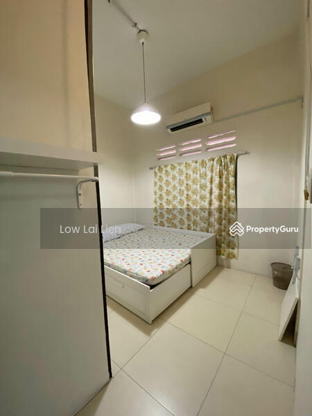 2-storey Terraced House for Sale in Brickfields (Kuala Lumpur) - Low Lai Lien - PropertyGuru.com.my