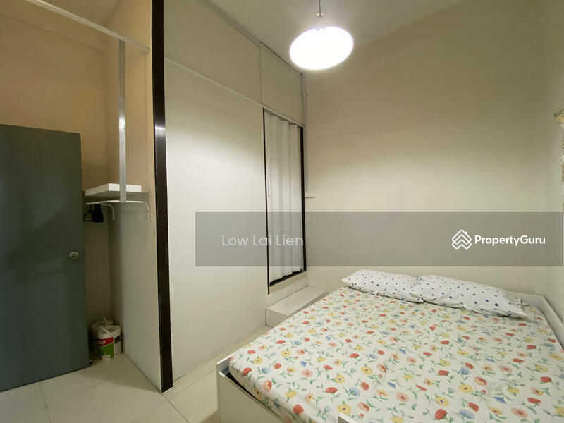 2-storey Terraced House for Sale in Brickfields (Kuala Lumpur) - Low Lai Lien - PropertyGuru.com.my