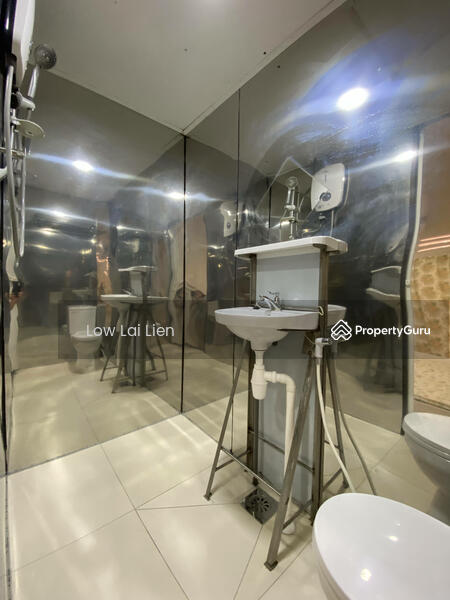 2-storey Terraced House for Sale in Brickfields (Kuala Lumpur) - Low Lai Lien - PropertyGuru.com.my