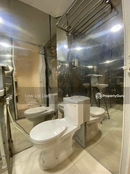 2-storey Terraced House for Sale in Brickfields (Kuala Lumpur) - Low Lai Lien - PropertyGuru.com.my