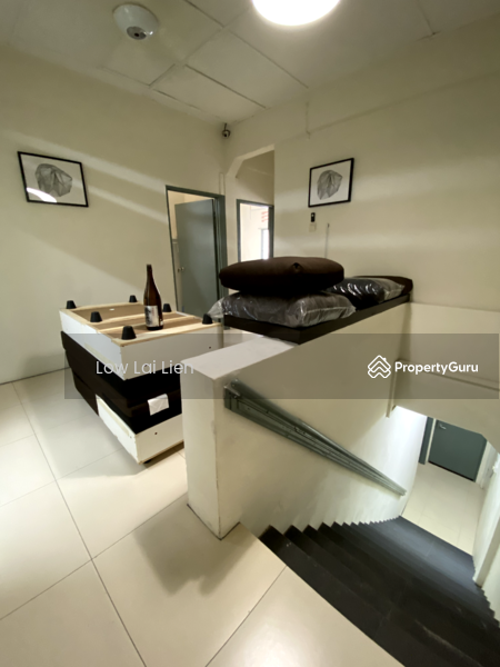 2-storey Terraced House for Sale in Brickfields (Kuala Lumpur) - Low Lai Lien - PropertyGuru.com.my