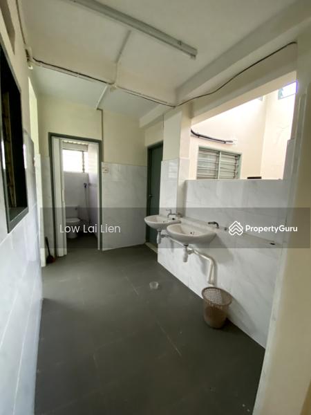 2-storey Terraced House for Sale in Brickfields (Kuala Lumpur) - Low Lai Lien - PropertyGuru.com.my