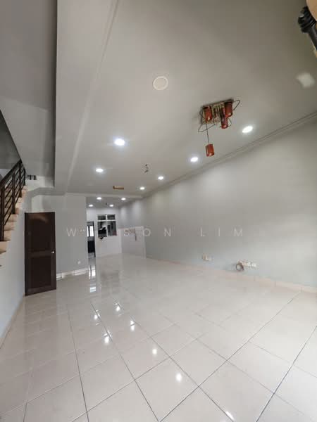 2-storey Terraced House for Sale in Bandar Puteri Klang (Klang) - Wilson Lim - PropertyGuru.com.my