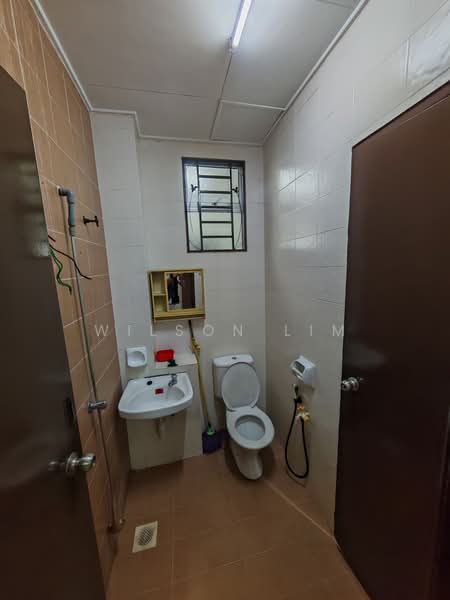 2-storey Terraced House for Sale in Bandar Puteri Klang (Klang) - Wilson Lim - PropertyGuru.com.my