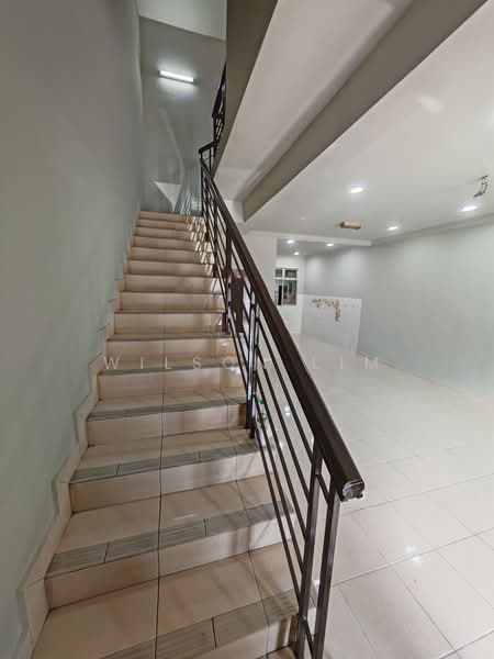 2-storey Terraced House for Sale in Bandar Puteri Klang (Klang) - Wilson Lim - PropertyGuru.com.my