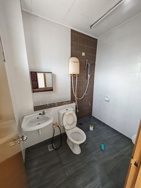 2-storey Terraced House for Sale in Bandar Puteri Klang (Klang) - Wilson Lim - PropertyGuru.com.my