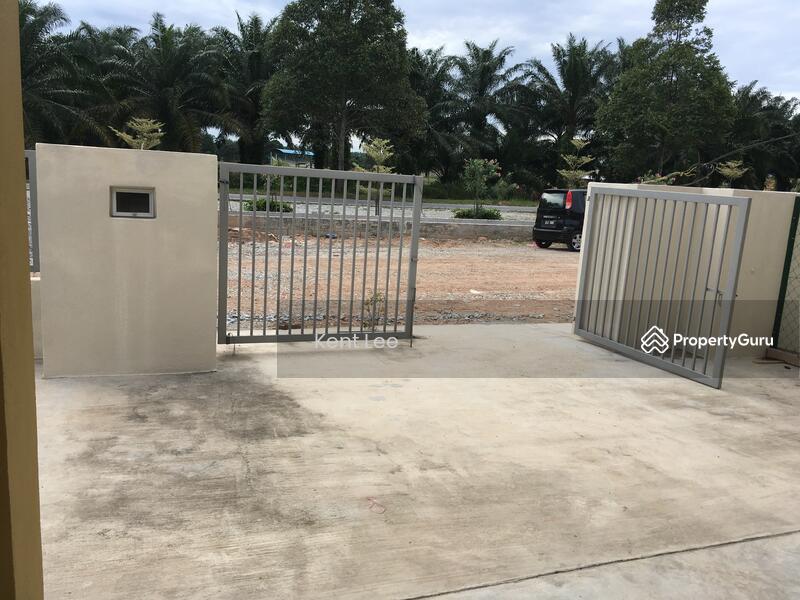 For Sale - Direct PEMAJU FULL Loan FREE SPA 20x60 3R2B OPEN Title Perepat Jln Kapar Bt 7 Sementa