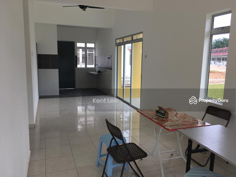 For Sale - Direct PEMAJU FULL Loan FREE SPA 20x60 3R2B OPEN Title Perepat Jln Kapar Bt 7 Sementa