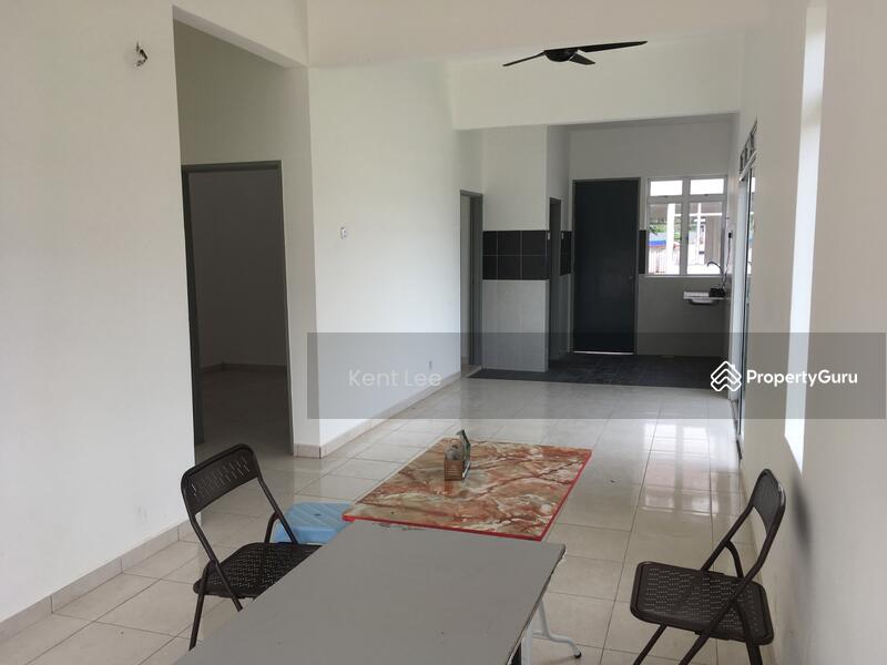 For Sale - Direct PEMAJU FULL Loan FREE SPA 20x60 3R2B OPEN Title Perepat Jln Kapar Bt 7 Sementa
