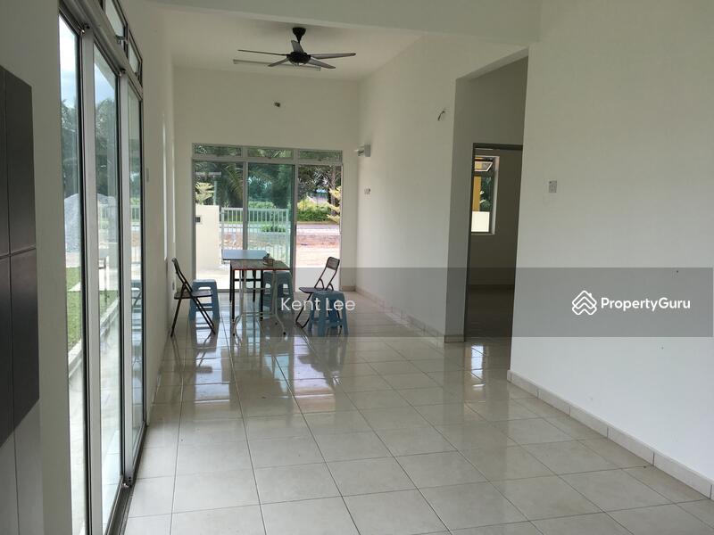For Sale - Direct PEMAJU FULL Loan FREE SPA 20x60 3R2B OPEN Title Perepat Jln Kapar Bt 7 Sementa