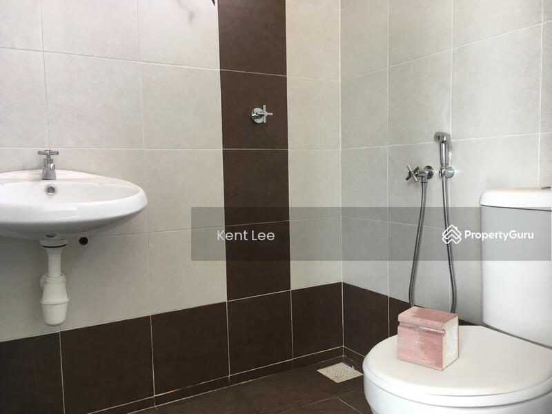 For Sale - Direct PEMAJU FULL Loan FREE SPA 20x60 3R2B OPEN Title Perepat Jln Kapar Bt 7 Sementa